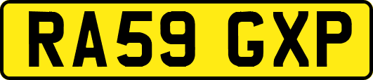 RA59GXP