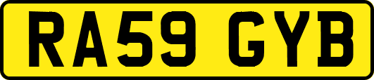 RA59GYB