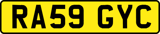 RA59GYC