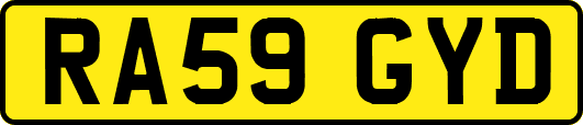 RA59GYD