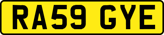 RA59GYE