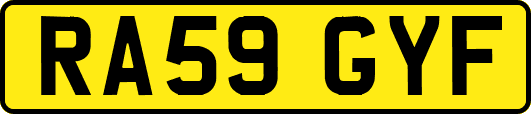 RA59GYF