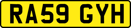 RA59GYH
