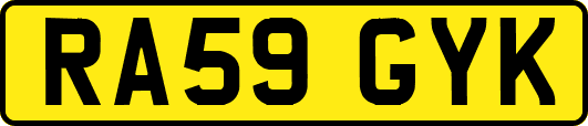 RA59GYK
