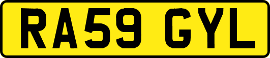 RA59GYL