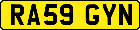 RA59GYN
