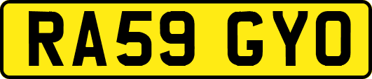 RA59GYO