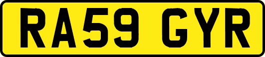 RA59GYR