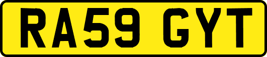 RA59GYT