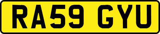 RA59GYU