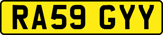 RA59GYY