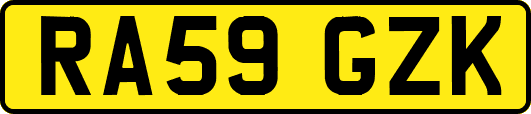 RA59GZK