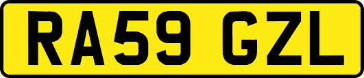 RA59GZL
