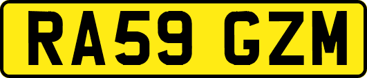 RA59GZM