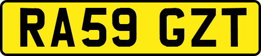 RA59GZT