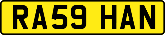 RA59HAN