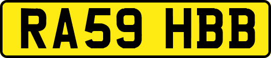 RA59HBB