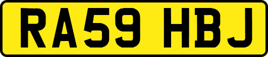 RA59HBJ