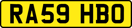 RA59HBO
