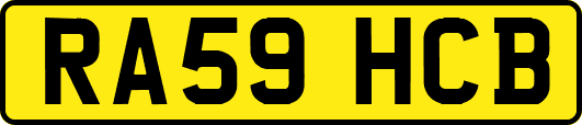 RA59HCB
