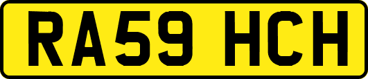 RA59HCH