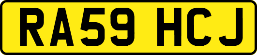 RA59HCJ