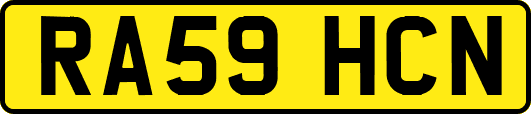 RA59HCN