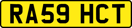 RA59HCT