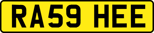 RA59HEE