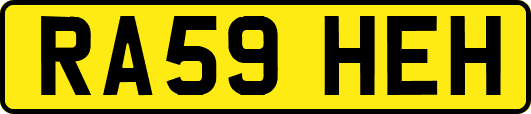 RA59HEH