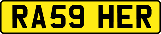 RA59HER