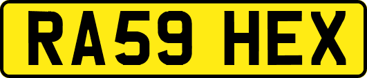 RA59HEX
