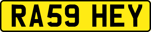 RA59HEY