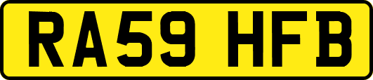 RA59HFB
