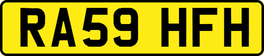 RA59HFH