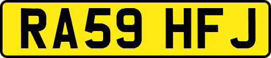 RA59HFJ
