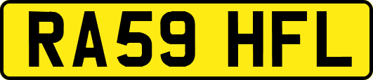 RA59HFL