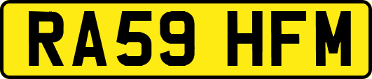 RA59HFM