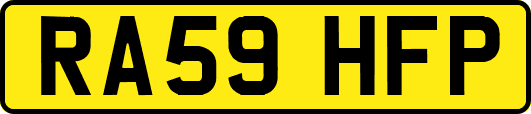 RA59HFP