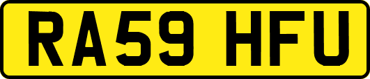 RA59HFU
