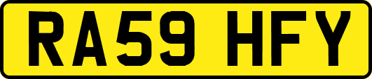 RA59HFY