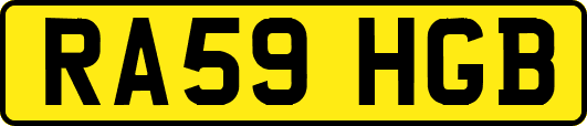 RA59HGB