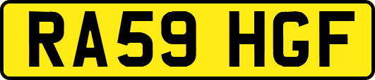 RA59HGF