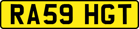 RA59HGT