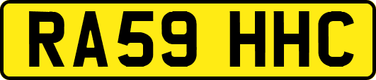RA59HHC