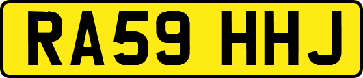 RA59HHJ