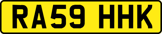 RA59HHK