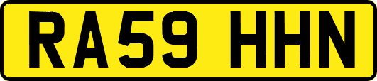 RA59HHN