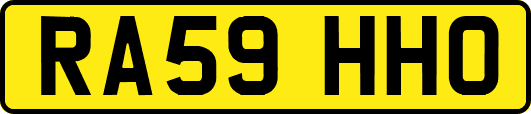 RA59HHO