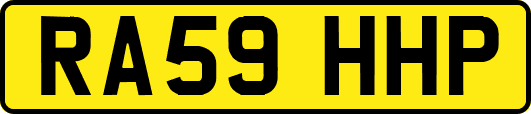 RA59HHP